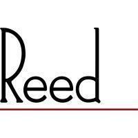 reed rubber products logo image