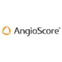 angioscore logo image