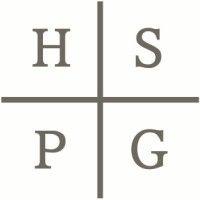 hspg & associates, pc logo image