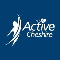 active cheshire logo image