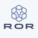 logo of Ror