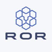 ror logo image