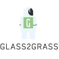 glass2grass llc logo image