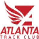 logo of Atlanta Track Club