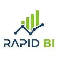 rapid bi logo image