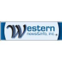 western news & info inc. logo image