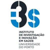 i3s - instituto de investigação e inovação em saúde logo image