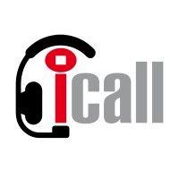 icall srl logo image