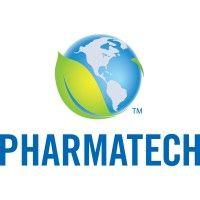 pharmatech labs logo image