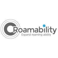 roamabilty, llc logo image