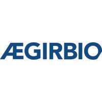 aegirbio ab (publ) logo image