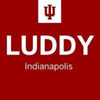 luddy school of informatics, computing, and engineering, indianapolis logo image