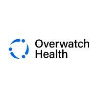 overwatch health logo image