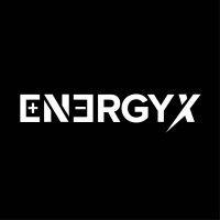 energyx logo image