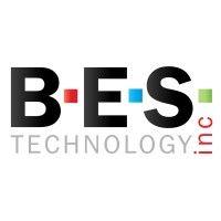 bes technology inc. logo image