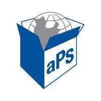 akers packaging service group logo image