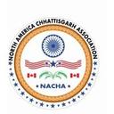 logo of Nacha North America Chhattisgarh Association Nri Association Of Chhattisgarh