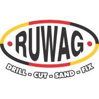 ruwag logo image