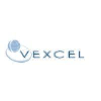 vexcel corporation logo image