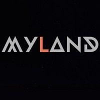 myland marketing agency logo image