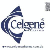 celgene pharma logo image