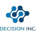 logo of Decision Inc Australia