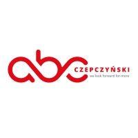 abc czepczyński logo image