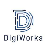 digiworks logo image