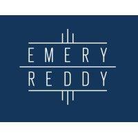 emery | reddy, pllc logo image