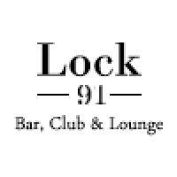 lock 91 logo image