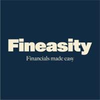 fineasity ab logo image