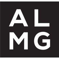 almg hospitality logo image