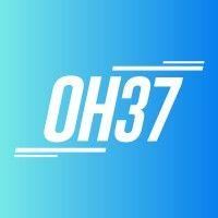 oh37 logo image