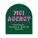 logo of Mej Agency