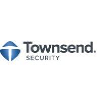 townsend security logo image