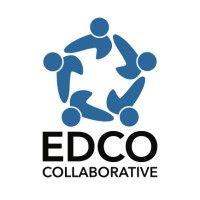 edco collaborative logo image