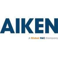 aiken - a nexos company logo image