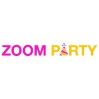 zoomparty.ie logo image