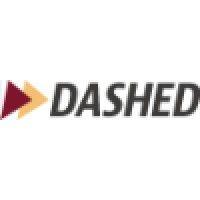 dashed logo image