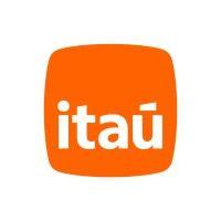 itaú chile logo image