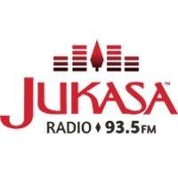 jukasa radio 93.5 logo image