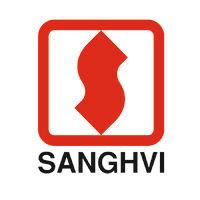 sanghvi movers limited logo image