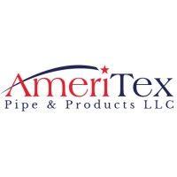 ameritex pipe & products logo image