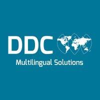 ddc mls logo image