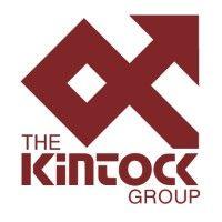 the kintock group, inc. logo image