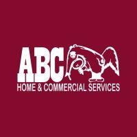 abc home & commercial services - houston logo image