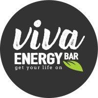 viva bar logo image