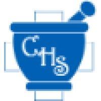 chs pharmacy logo image