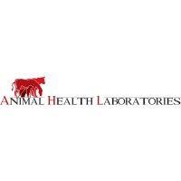 animal health laboratories (gd group) logo image