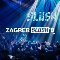 zagreb slush'd logo image